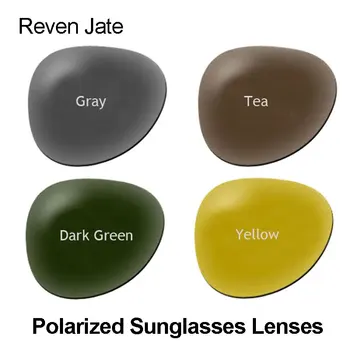 1.499 1.61 1.67 spolaryzowane przepis CR-39 żywicy asferyczne okulary soczewki krótkowzroczność okulary soczewki поляризованное podłogowa