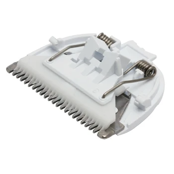 1 maszynki do strzyżenia włosów wymiana ostrza w komplecie głowice Philips HC1055 HC1066 HC1099 HC1088 trymer do włosów