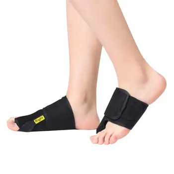 1 para regulowanych narzędzi do pielęgnacji palcami korekcja palucha i ulgę w bólu w nogach pomagają palcach stóp odzyskać zdrowie