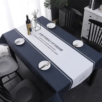 1 satyna obrus Woda Olej dowód stół pokrywa na urodziny wesela hotel restauracja sala wystrój