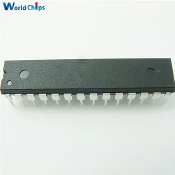 10 szt./lot ATMEGA328P-PU układ ATMEGA328 328P mikrokontroler MCU AVR 32K 20 Mhz FLASH DIP-28 dla Arduino