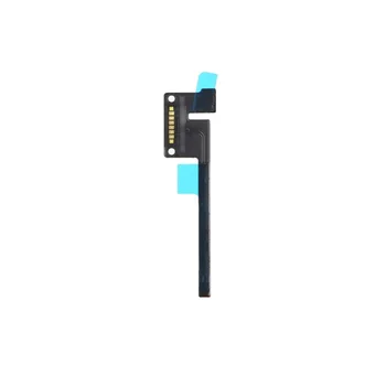 10 szt./lot dla Apple iPad Mini 4 skaner linii papilarnych, czujnik zbliżeniowy elastyczny kabel