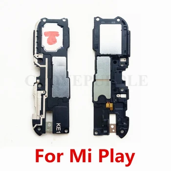 10 szt./lot głośnik dla Xiaomi Play Mi Play głośnik Shell brzęczyk telefon deska części zamienne
