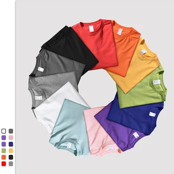 12 kolorowy moda uliczna, odzież kanye west oversize Summer Men T shirt Solid bawełna koszulka z krótkim rękawem hip-hop Swag tee top