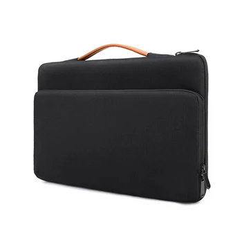 13.3 14.1 15.6 cali pokrowiec na laptopa torba na laptopa pokrowiec dla Macbook Pro 13 torba na laptop, hp, Dell, Acer Xiaomi