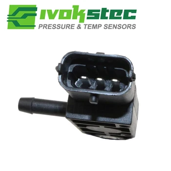 2.5 bar kolektor Turbo Boost Air Pressure MAP sensor Renault Scenic Kangoo Logan Modus Thalia Twingo 1.5 1.9 dCi 0281002593