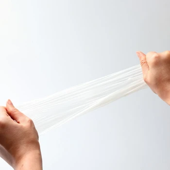 200 szt. egzaminacyjne rękawice jednorazowe PVC rękawice egzaminacyjne rękawice proszek za darmo dla przemysłu spożywczego restauracja kuchnia Catering