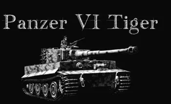 2019 lato gorąca wyprzedaż męska koszulka Tiger Tank Pzkpfw VI koszulka WWII WW2 German Werhmacht Waffen ASL FURY