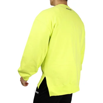 2020 Meble Ubrania Siłowni Sweter Bluza Dla Mężczyzn Chłopców Top Temat Bluza Sportowa Męska Moda Bluzy Męskie Ubrania Strój Sportowy