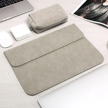 2020 nowy, luksusowy pokrowiec na laptopa torba na Macbook Air Pro Retina 11 12 13.3 15 16 cali torby etui na Mac book Touch ID Air 13 A1932