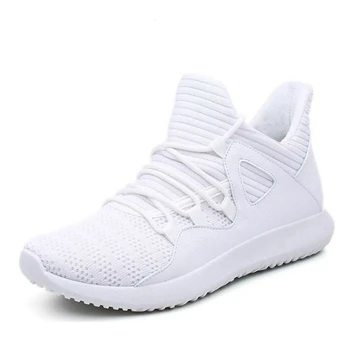 2020 wiosna/jesień moda biała siatka (przewiewna siatka) Sandały męskie trampki buty rozmiar 46 światło stary tato buty dla mężczyzn AA-61