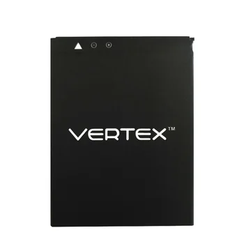 2500mAh wysokiej jakości bateria do smartfonu Vertex Impress eagle ARK Benefit M506