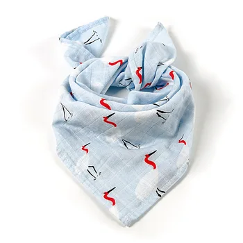 2szt baby kojący ręcznik super miękki Муслиновое ręcznik dla niemowląt Wielofunkcyjny śliniaczek czkawka podkładki dla dzieci szalik chusteczkę 60x60cm
