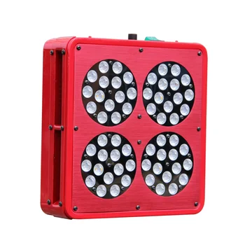 300/450/600/750/900/1200/1500W Apollo 4/6/8/10/12/16/20 Full Spectrum LED Grow Light For Indoor Hydroponics Plants and Flower