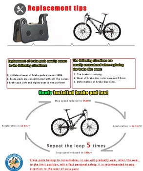 4 pary Полуметаллических rowerów MTB rower tarcze hamulcowe klocki Pin dla SHIMANO M596 M595 M535 M665 M775/776/765 XT/R M975 M965 akcesoria