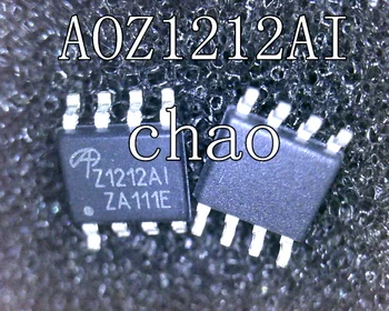 5 szt./lot AOZ1212AI Z1212AI Z1212A1 SOP-8