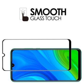 5-w-1cover, szklana pokrywa dla p smart 2020 huawei honor 9a szkło hartowane ochraniacz honor 9 c huawei psmart 2020 capa p-smart-2020