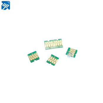 5 zestawów jednorazowy chip do drukarki Epson T3000 T5000 T7000 T3200 T5200 T7200 T3070 T5070 T7070 T3270 T5270 T7270 T3270D T5270D