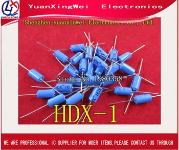 50 szt./lot HDX-1 HDX HDX wibracyjny przełącznik wibracyjny czujnik Shake switch Roll Ball Switch (A3K1)