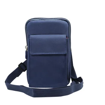 6,4-calowy sportowy portfel torba dla telefonu IPhone/Power Bank torba do uprawiania sportów na świeżym powietrzu dla Samsung/HTC/ Sony Army Cover Case