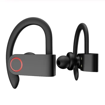 A9S TWS słuchawki Bluetooth true wireless earbuds 8 godzin muzyki bluetooth 5.0 bezprzewodowe słuchawki wodoodporne słuchawki sportowe
