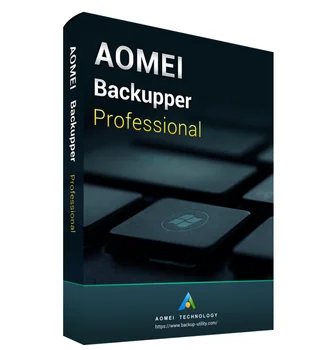 AOMEI Backupper original key Professional 6.2.0 LifeTime Edition Key Global