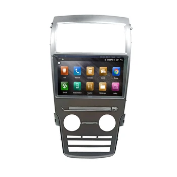 AOTSR 2 din Android 10 do Lincoln MKC PX6 stereo, odbiornik radio samochodowe 2018-2019 samochodowa nawigacja GPS, odtwarzacz multimedialny HD ekran