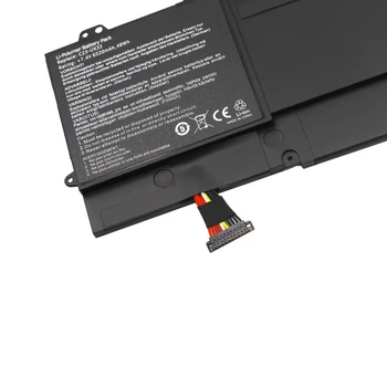 Apexway 6520mAh bateria do laptopa ASUS VivoBook U38N U38N-C4004H ZenBook UX32 UX32A UX32VD UX32LA C23-UX32