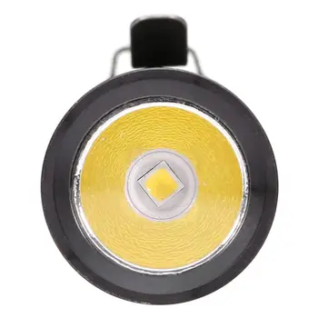 Astrolux BLF A6 XPL 1600Lumens 7 / 4modes EDC LED latarka 18650 IPX-8 wodoodporny na kempingu Latarka lampa lampa przenośna