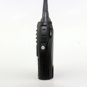BAOFENG UV-82 Walkie Talkie 5W Dual PTT Handheld Transiver Interphone FM Receiver CB Ham Amateur Two Way Radio