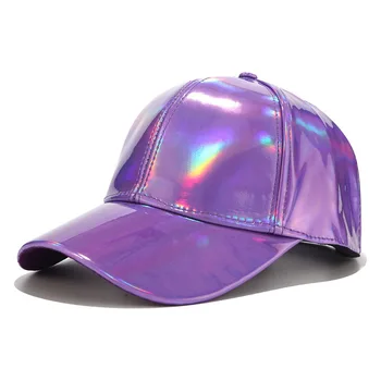 Back To The Future Fashion hip-hop hat for Rainbow Color Changing Hat Cap back to the future prop bigbang, G-Dragon, Baseball Cap
