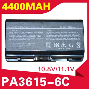 Bateria laptopa ApexWay do Toshiba Equium L40 Satellite L40 Pro L40 L40-17S L40-15V L45PA3615U-1BRM PA3615U-1BRS PABAS115