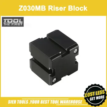 Bezpłatna wysyłka!/Z030MB Riser Block/Metal Heighten Block/50x50x50mm/Zhouyu Accessory
