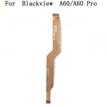Blackview A60 płyta główna FPC kabel nowa kompilacja zamiennik dla Blackview A60 Pro płyta główna kabel akcesoria do telefonów