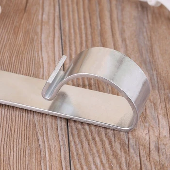 Bransoletka mankiet bransoletka gięcia bar DIY biżuteria robi tworząc narzędzia do wykrawania metali