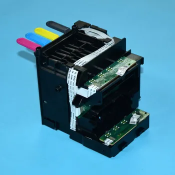 Części drukarki uchwyt kasety z czujnikiem do drukarek Brother J5910 J6710