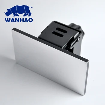 D7 / D7 Plus aluminiowa maszyny elektryczna V2.0 producent WANHAO