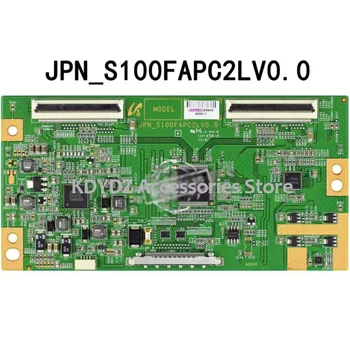 Darmowa wysyłka na dobry testowa płyta T-CON do ekranu 40E100C JPN-S100FAPC2LV0.0 LTA400HM01