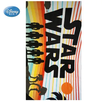 Disney Star Wars Avengers bawełna duża wanna/basen/ręcznik plażowy dla mężczyzn dorosłych, miękkie абсорбирующее, koc, ręcznik 75x150cm