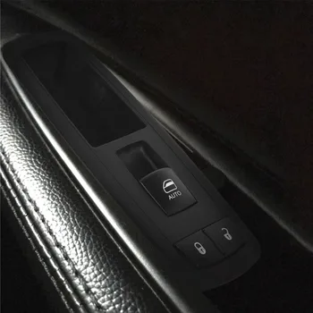 Dla 08-15 Dodge Chrysler Jeep przód prawy osobowa drzwi przełącznik podnośnika szyby
