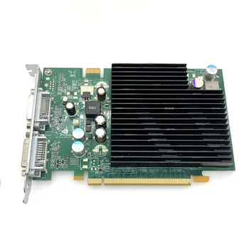 Dla CNDTFF GeForce 7300GT 256MB karta rozszerzeń dla A1186 Ma356,630-7876 630-8946 661-3932 P345,nie dla Ma970 lub A1289