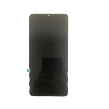 Dla Xiaomi Redmi Note 8 Pro105 M1906G7I M1906G7G wyświetlacz LCD+dotyk digitizer kompletny wyświetlacz do Redmi Note8Pro