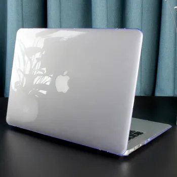 Do 2020 13Pro A2251 A2289 Kryształ /matowy laptop twardy futerał Etui dla nowego Apple MacBook Pro13 ( model: A2251 A2289 )