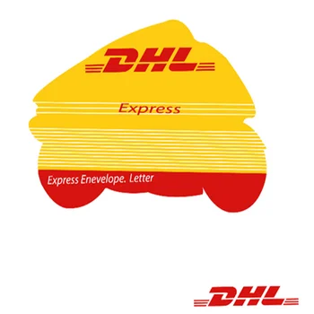 Dopłata za fracht. Zastosowanie do innych express-wymagania DHL.