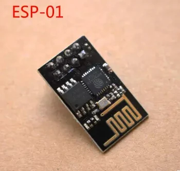 ESP8266 port szeregowy WIFI moduł Arduino 51 Single Chip STM32 może być podłączony do sterownika ESP-01