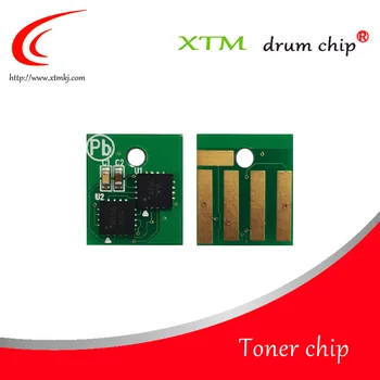 EUR wersja 10K zgodny 60F2H00 602H toner chip do Lexmark MX310 MX410 MX510 MX511 MX610 MX611 drukarka laserowa