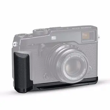 Eachrig uchwyt metalowy uchwyt nadaje się do Fujifilm Fuji XPro 2 X-Pro2 Cyfrowa kamera беззеркальная