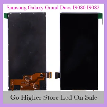 Ekran Dla Samsung Galaxy Grand Duos I9080 I9082 Ekran LCD Wymiana Digitizera