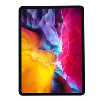 Etui do tabletu Apple IPad Pro 11 cali 2020 2018/iPad Pro 9,7 cala/Pro 10,5 cala wodoodporny twardy futerał + rysik