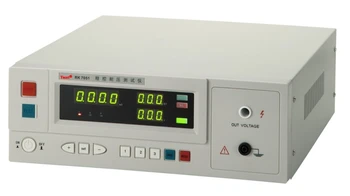 Fast arrival Wytrzymywać napięcia tester RK7051 Signal generator Pressure Switching power Hipot tester